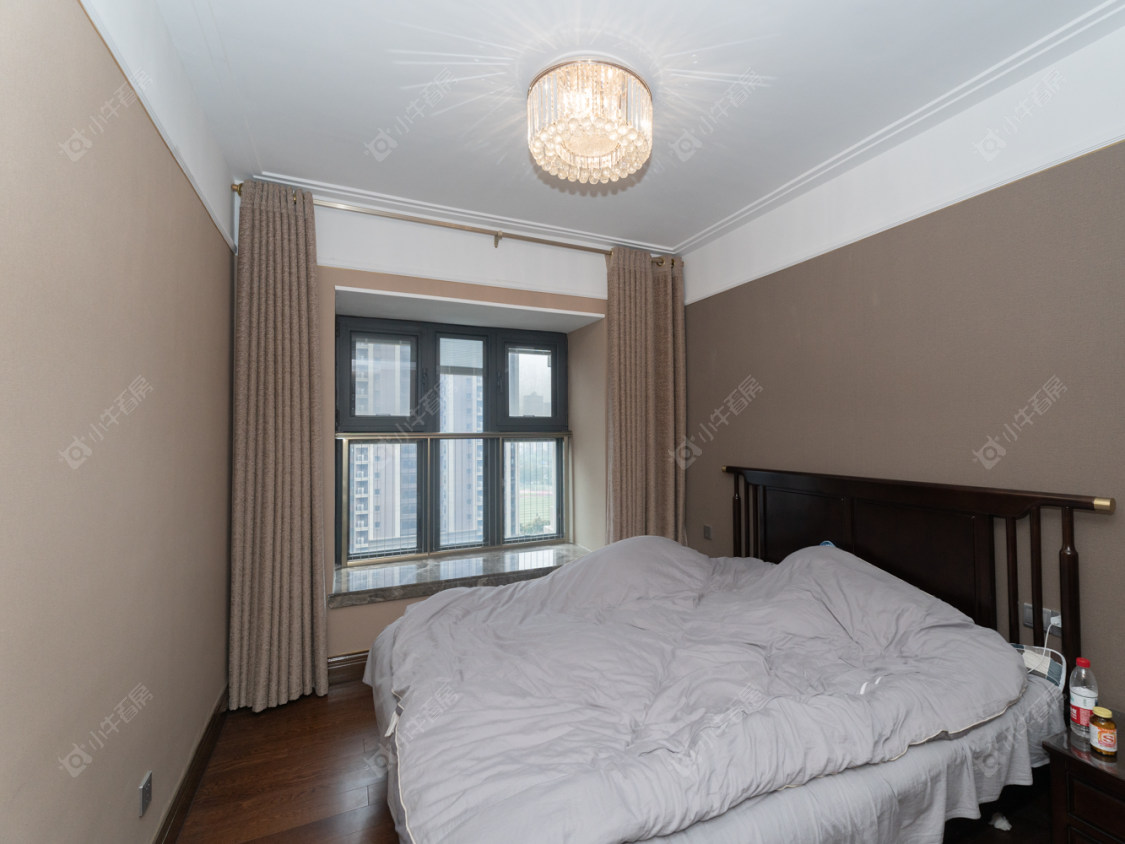 常州恒大悦府在售二手房源室内图_小牛看房