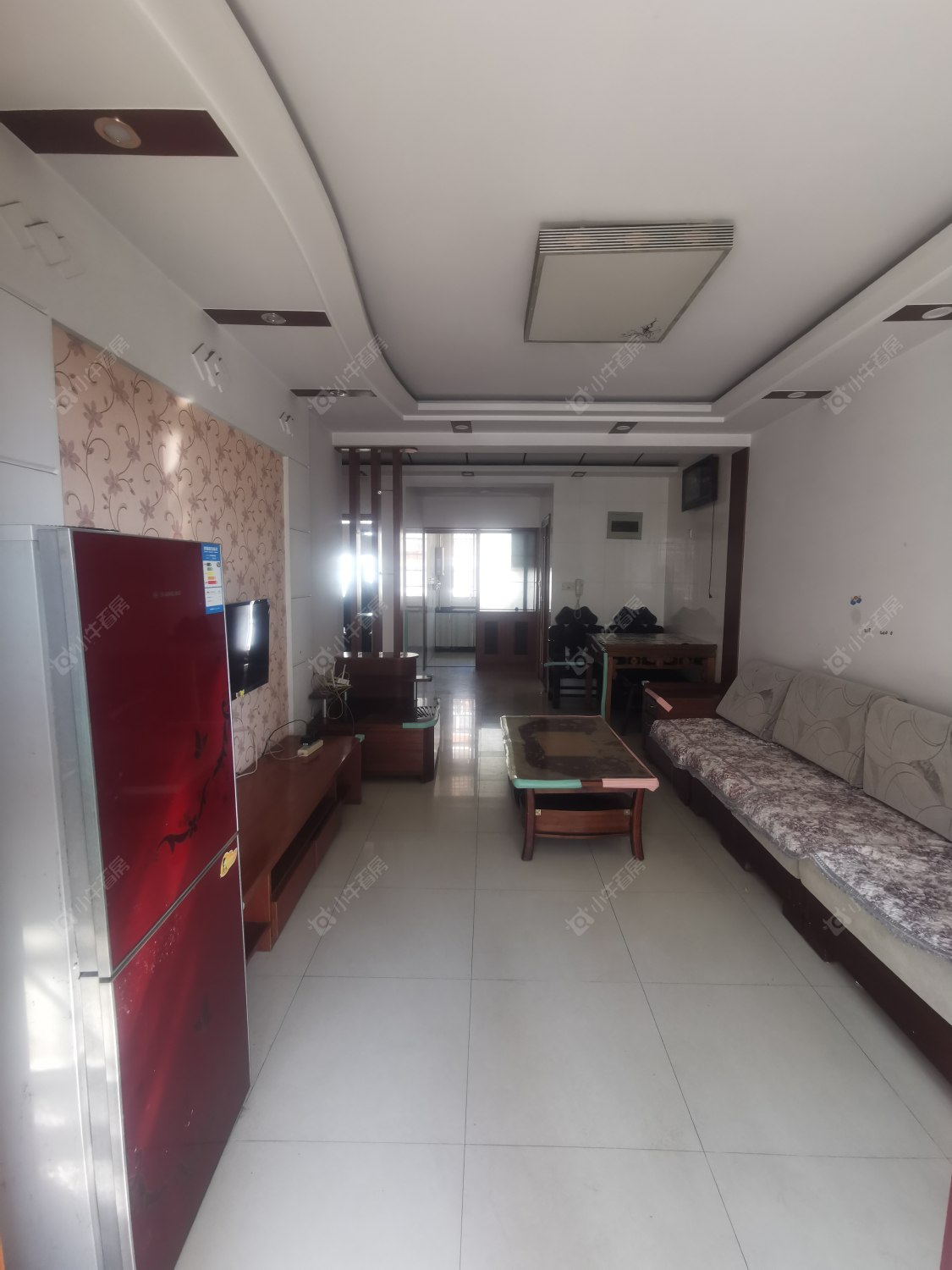 常州潞城花苑在租房源_小牛看房