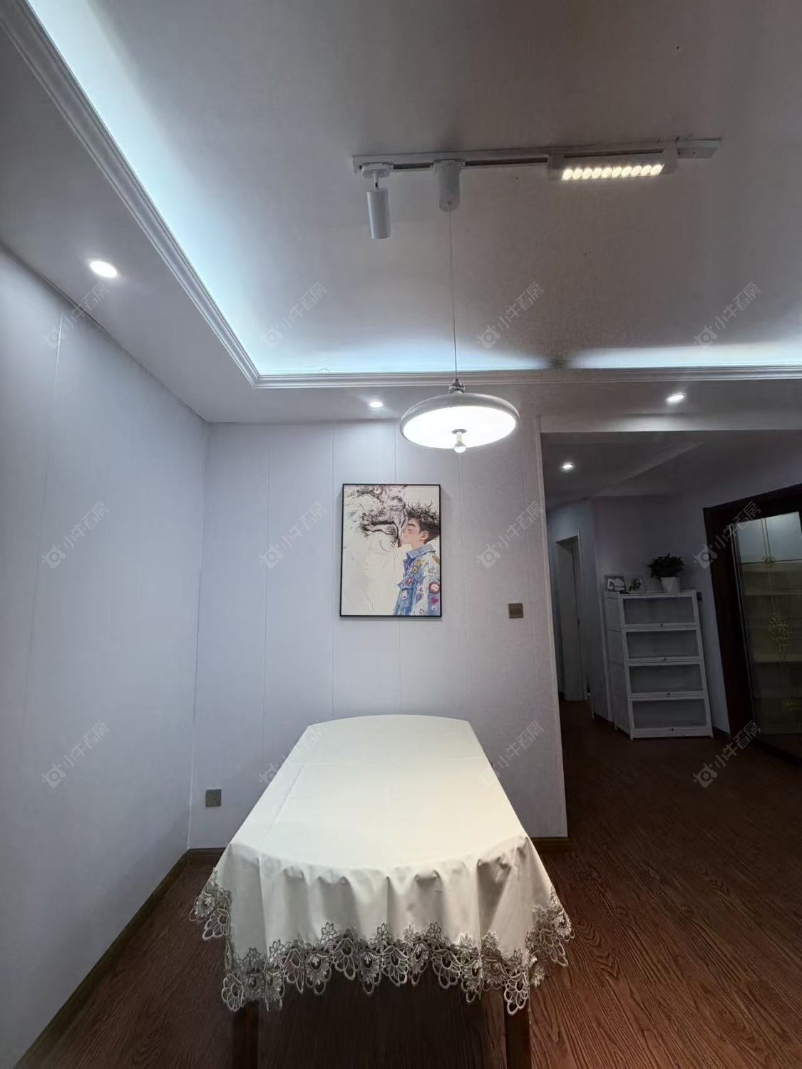 常州凤凰名城在租房源室内图_小牛看房