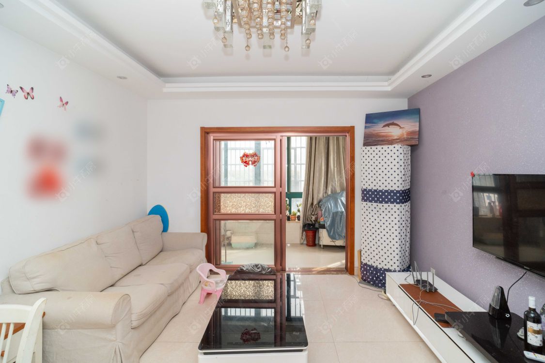 常州星鑫家园二期在售二手房源_小牛看房