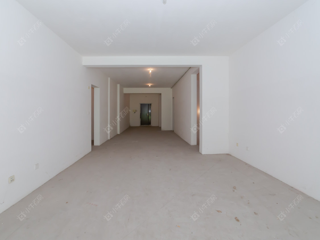 常州九龙仓国宾1号在售二手房源室内图_小牛看房