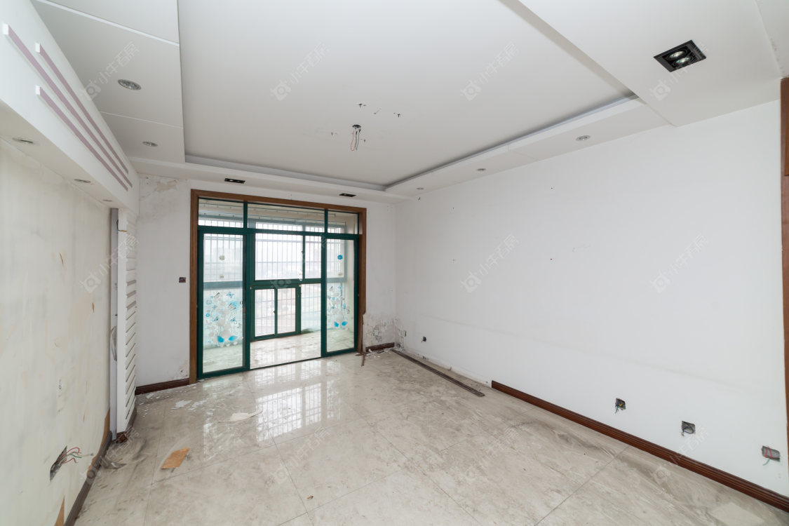 常州青洋花苑在售二手房源室内图_小牛看房