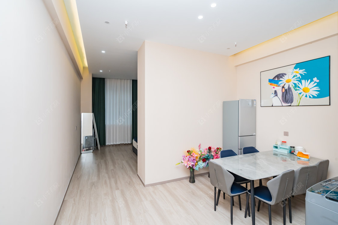 常州银河湾电脑城在售二手房源室内图_小牛看房