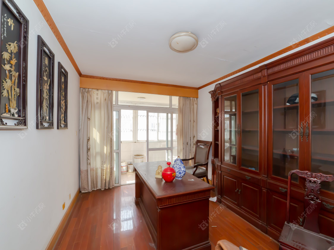 常州翠竹新村北区在售二手房源室内图_小牛看房