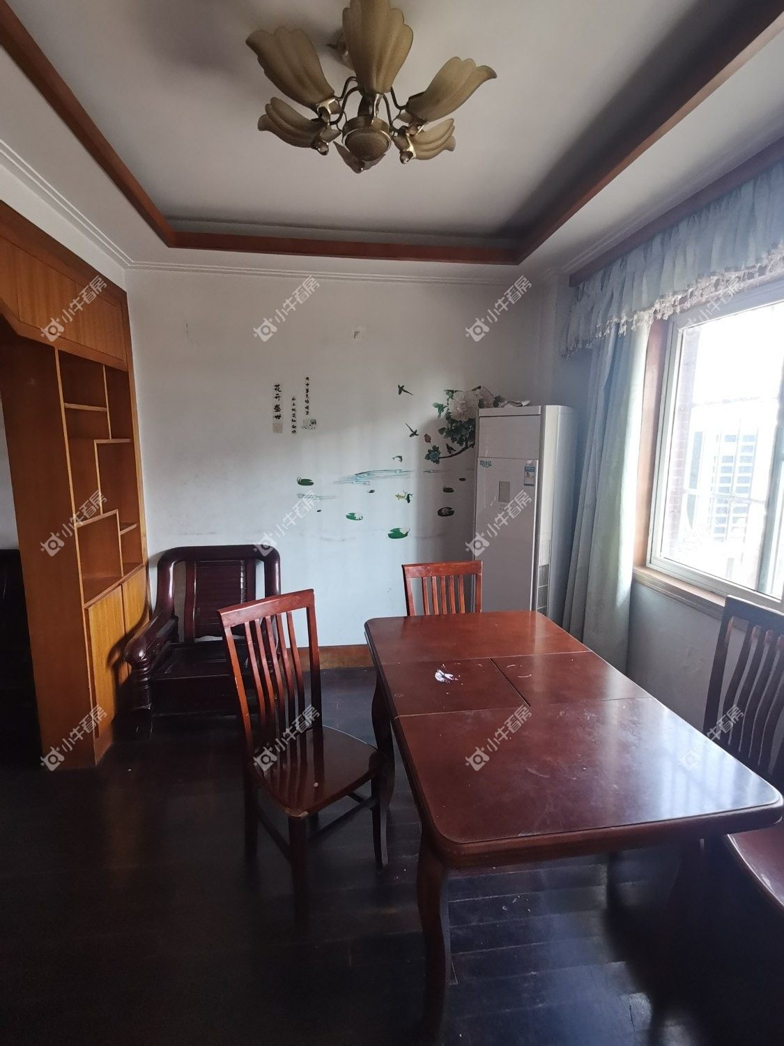 常州河苑家园二期在租房源_小牛看房