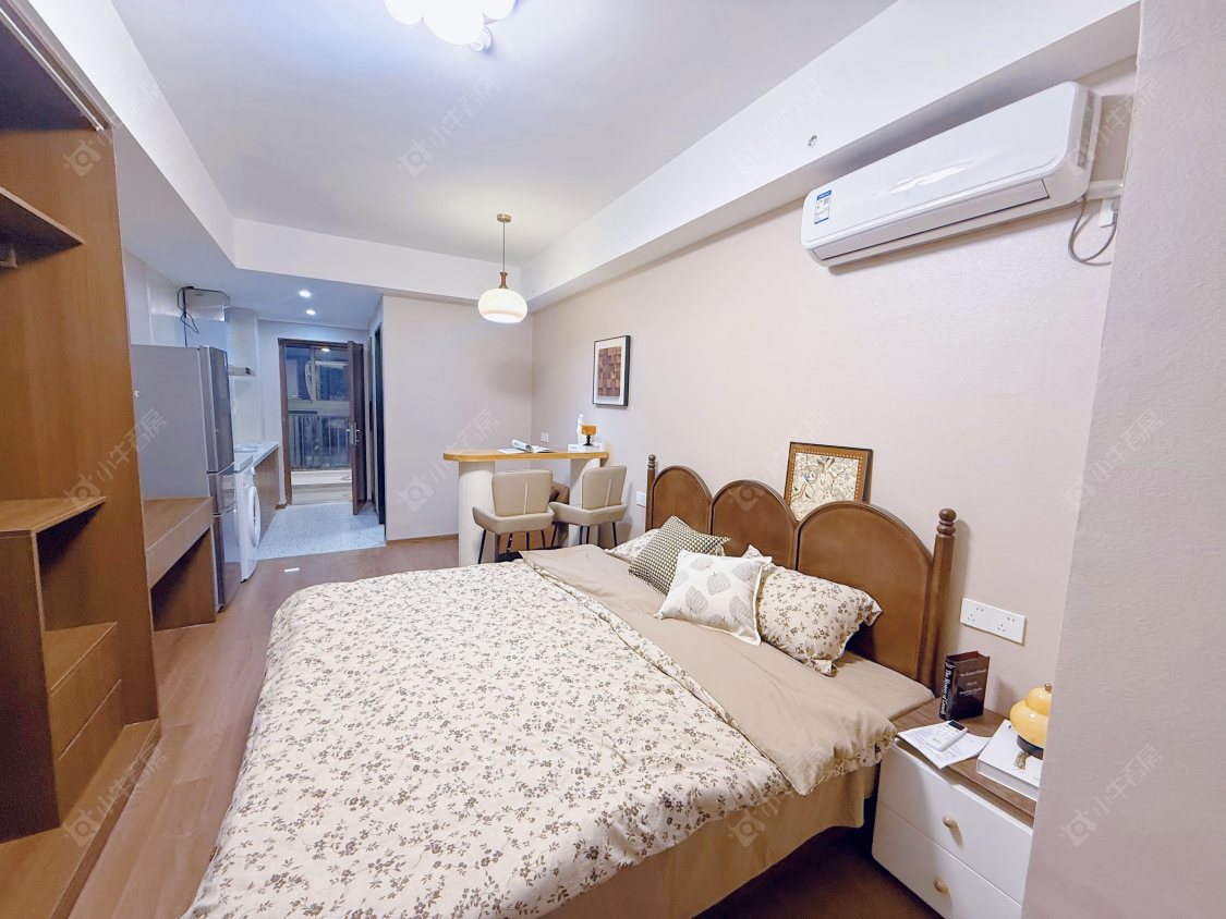 常州弘阳云峯在租房源_小牛看房