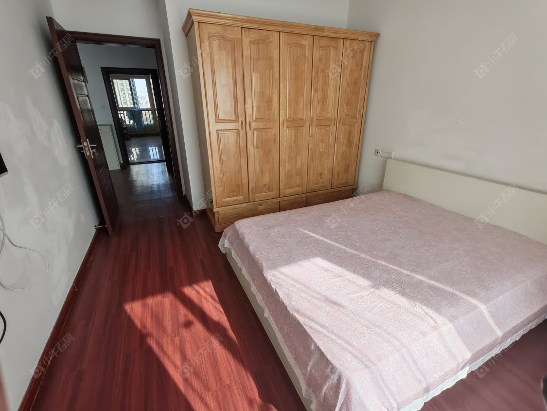 常州御水华庭一期在租房源室内图_小牛看房