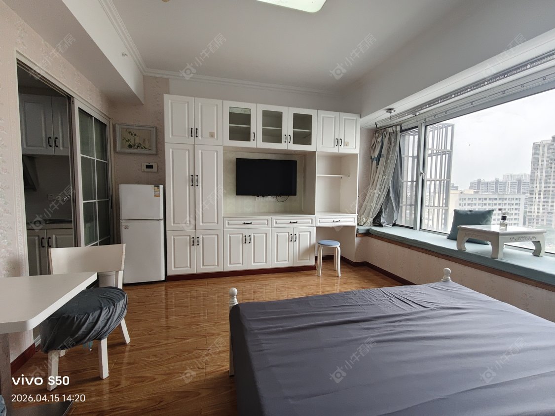 常州宝龙城市广场在租房源室内图_小牛看房