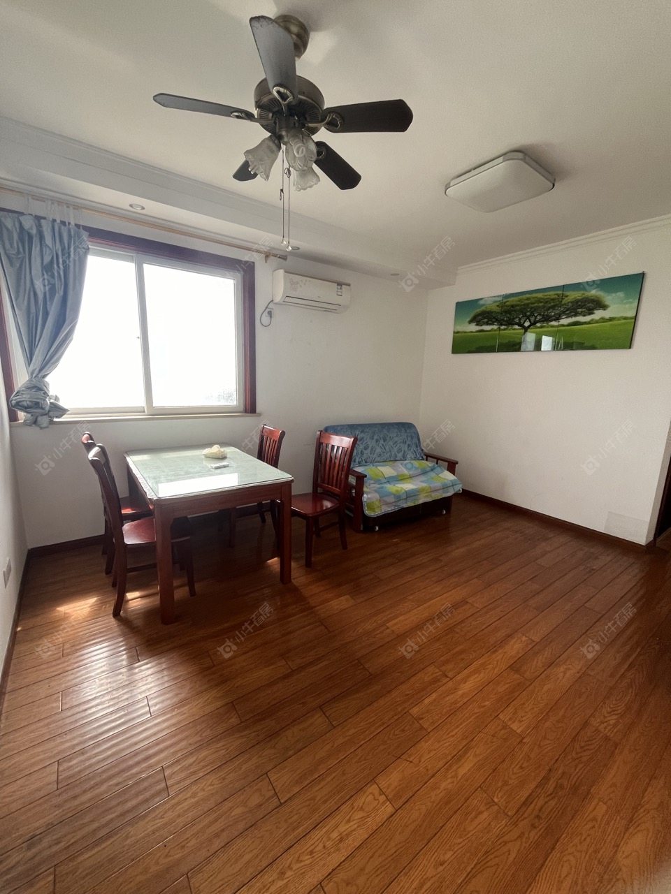 常州常发豪郡在租房源户型图_小牛看房