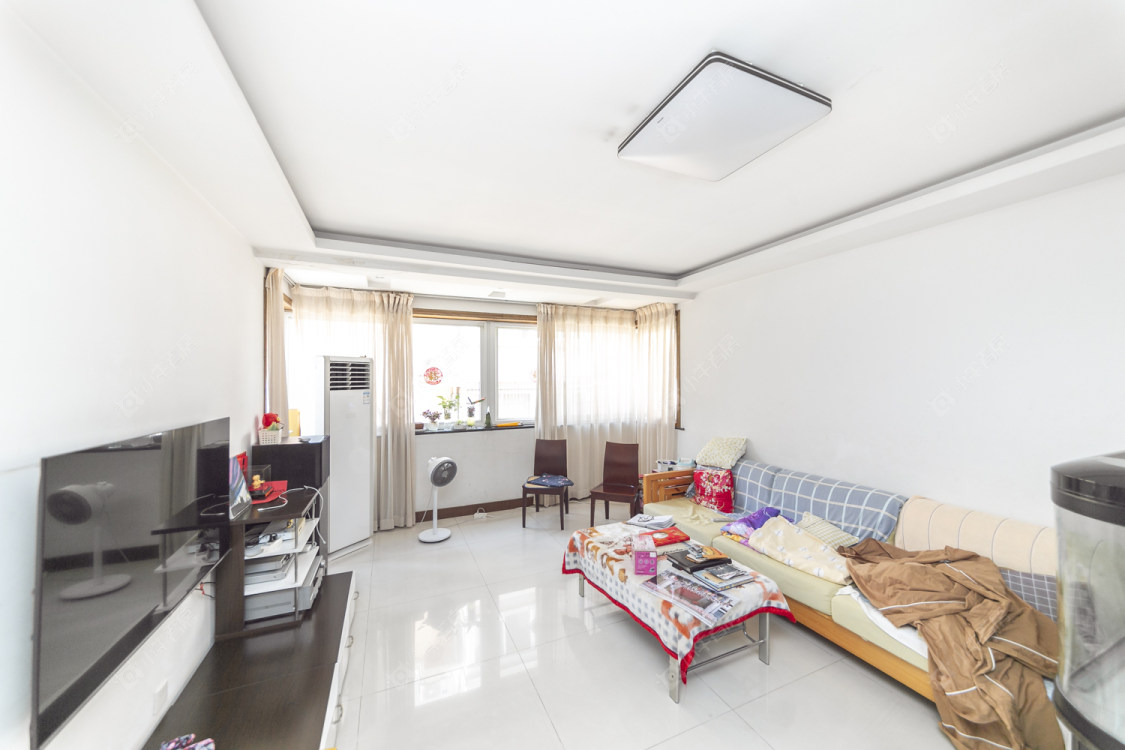 常州紫阳花园在售二手房_小牛看房