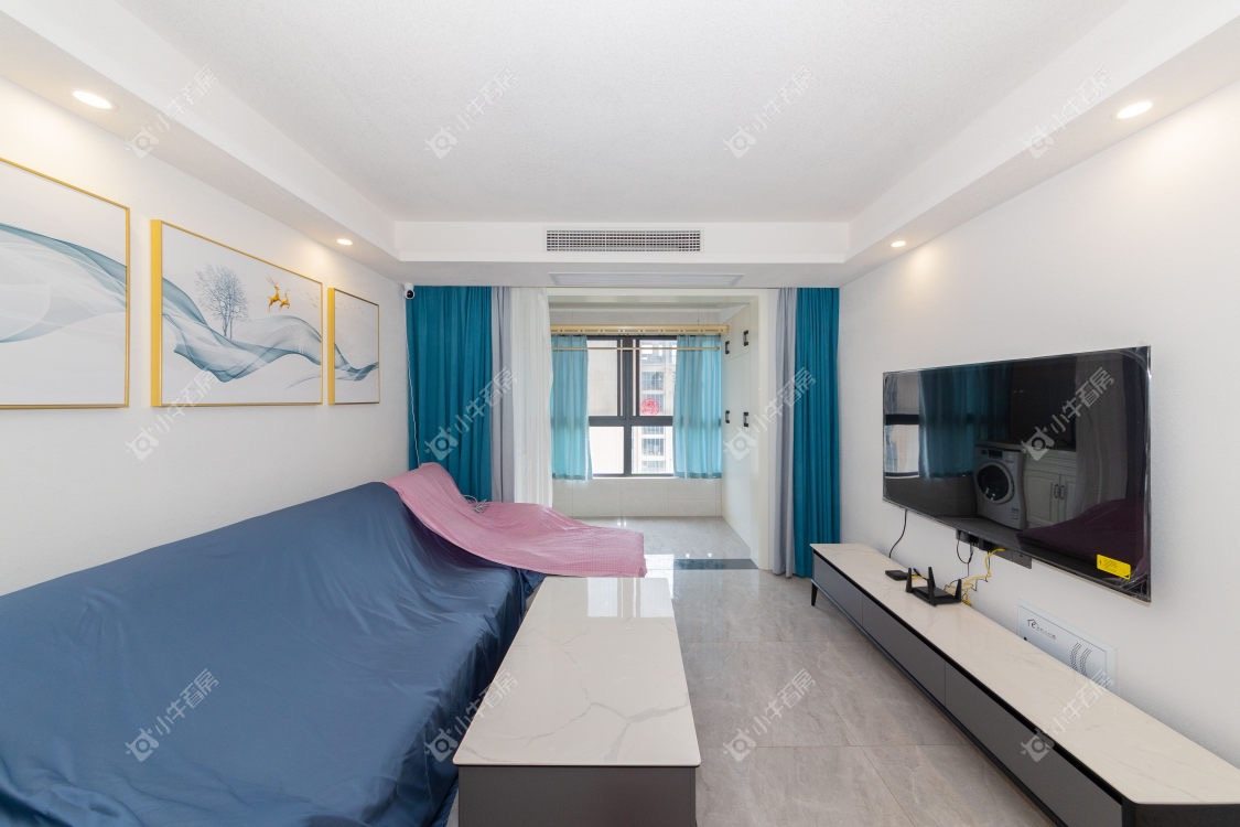 常州馨都苑在租房源室内图_小牛看房