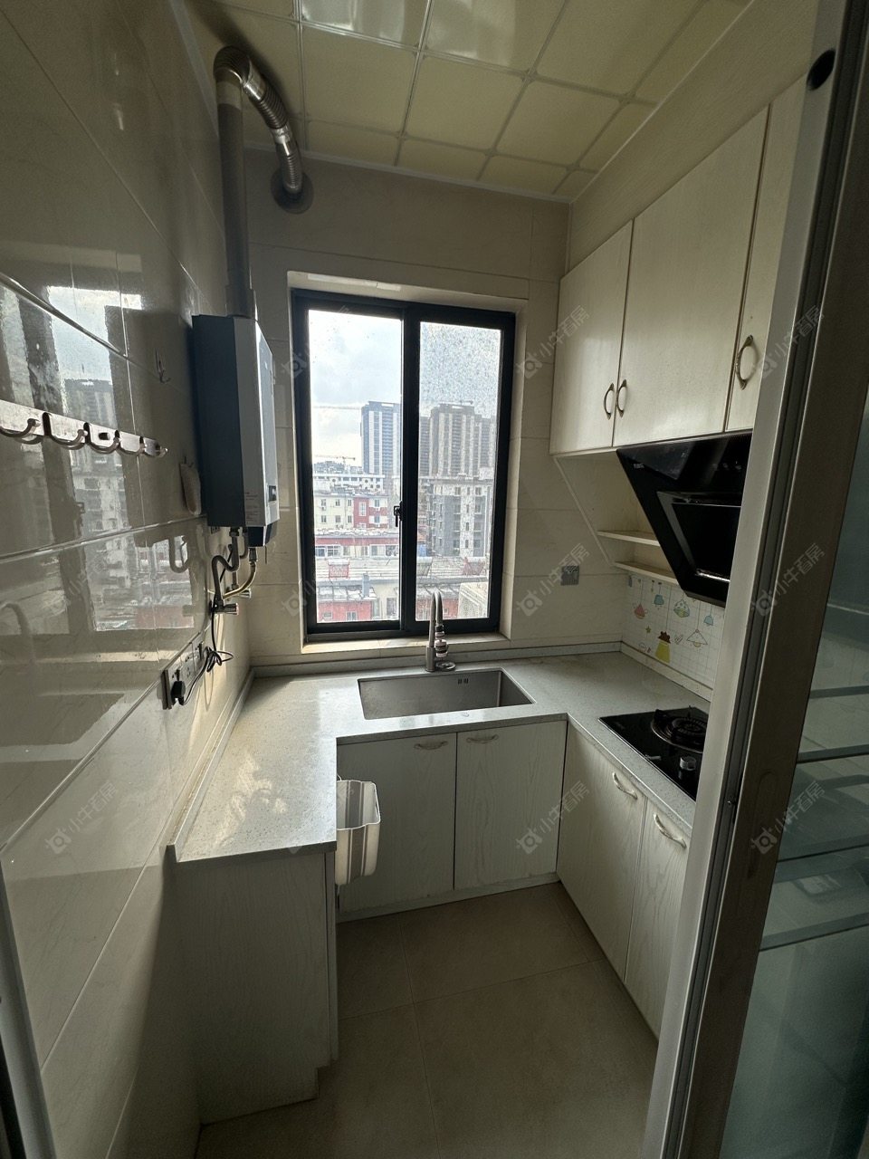 常州工房南区在租房源室内图_小牛看房