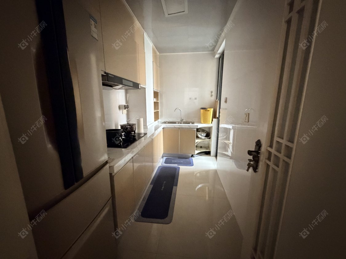 常州凯尔枫尚花园在租房源_小牛看房