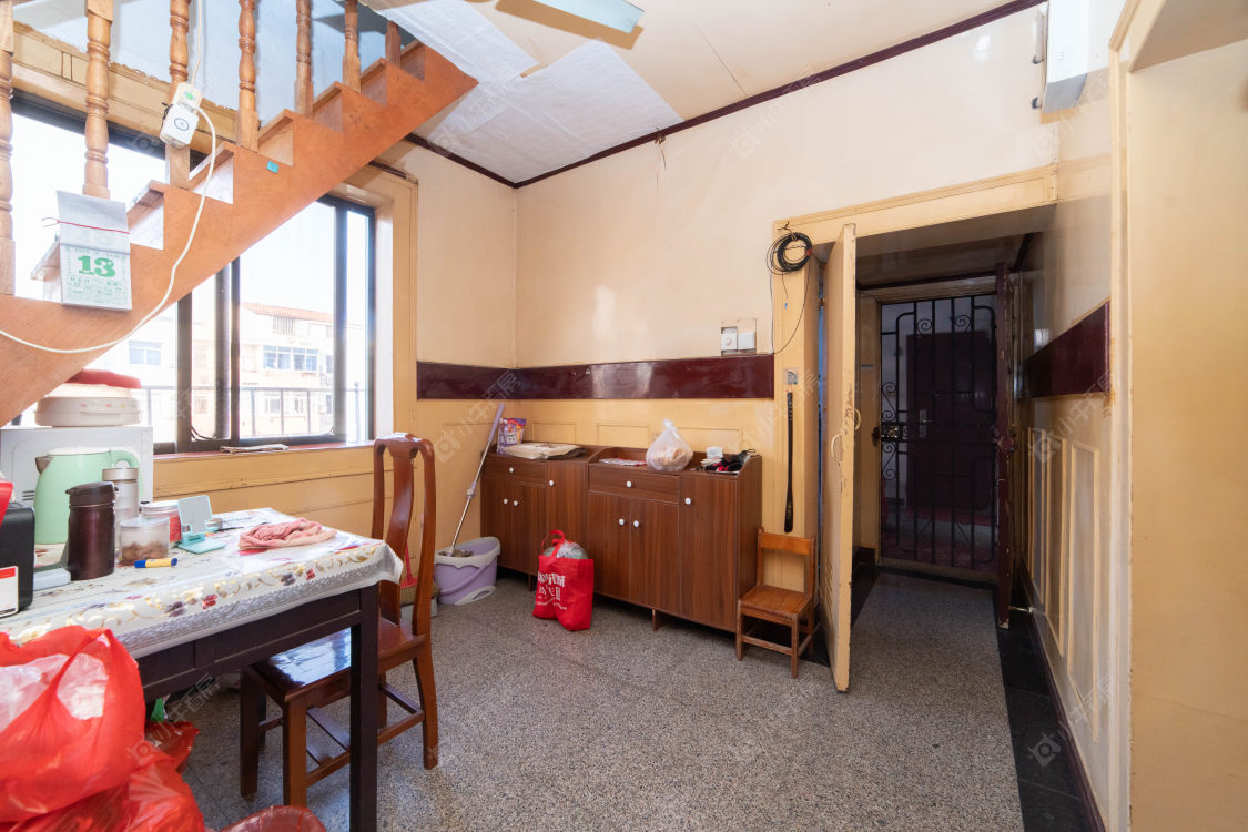 常州花园新村（钟楼）在售二手房源室内图_小牛看房