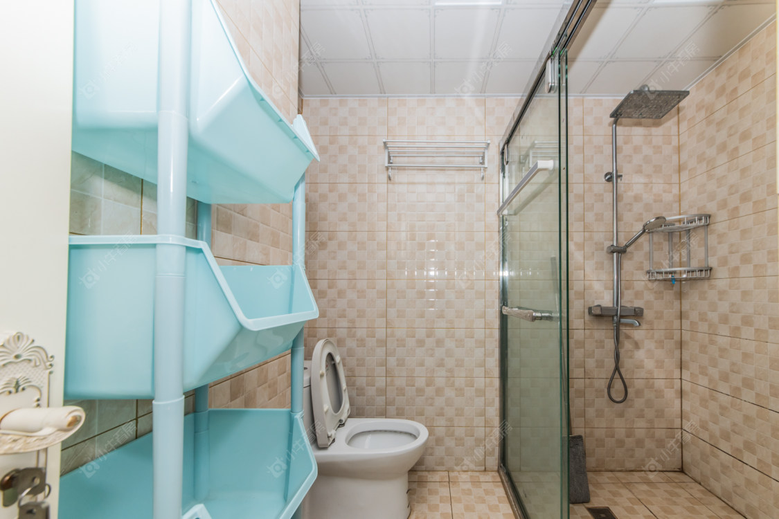 常州九龙仓时代上院在售二手房源室内图_小牛看房