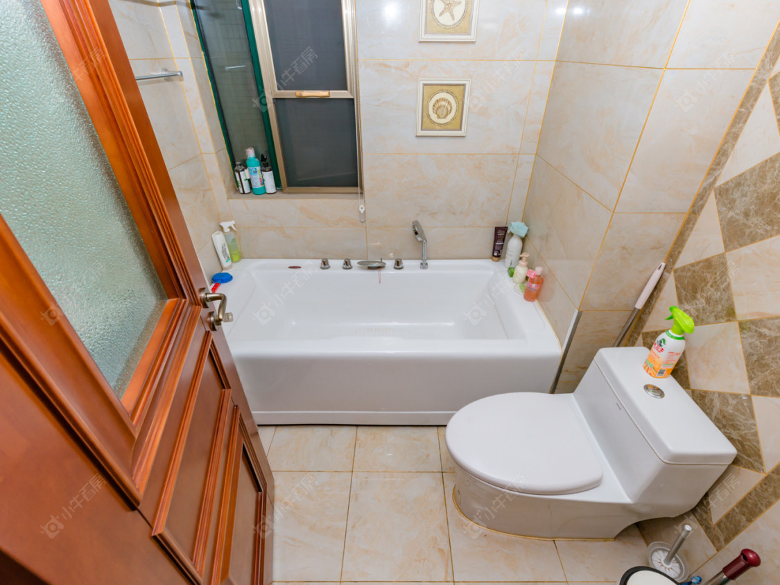 河景花园房源室内图 常州河景花园在售二手房源室内图_小牛看房