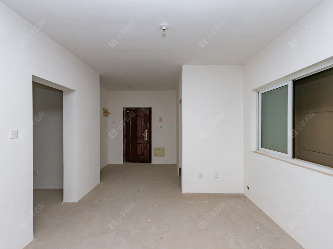 常州凯悦中心在售二手房源室内图_小牛看房