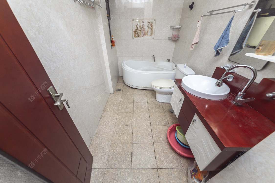 常州新城长岛在售二手房源室内图_小牛看房