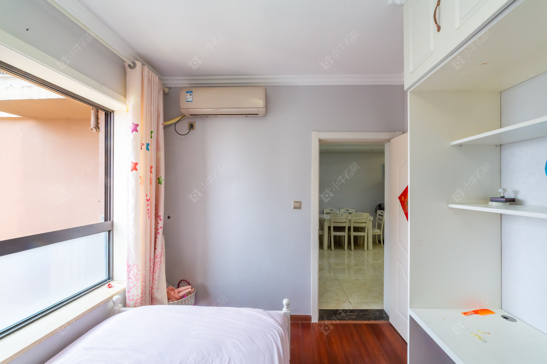 常州金地格林郡在售二手房源室内图_小牛看房