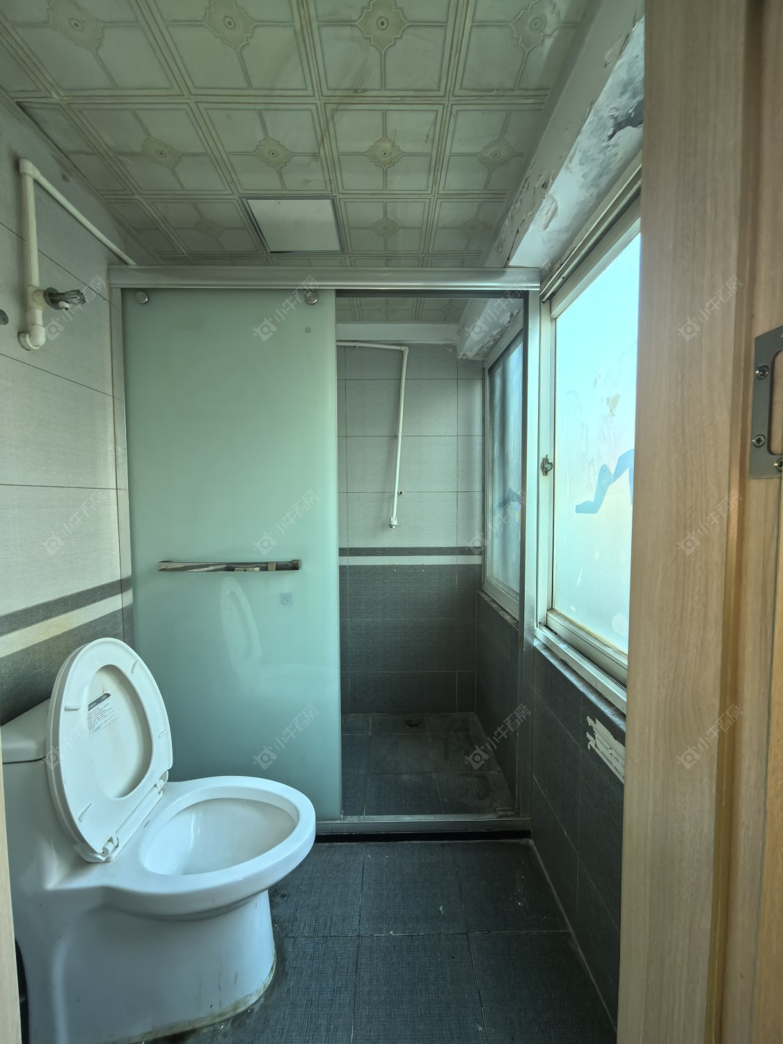 常州河海综合市场在租房源室内图_小牛看房