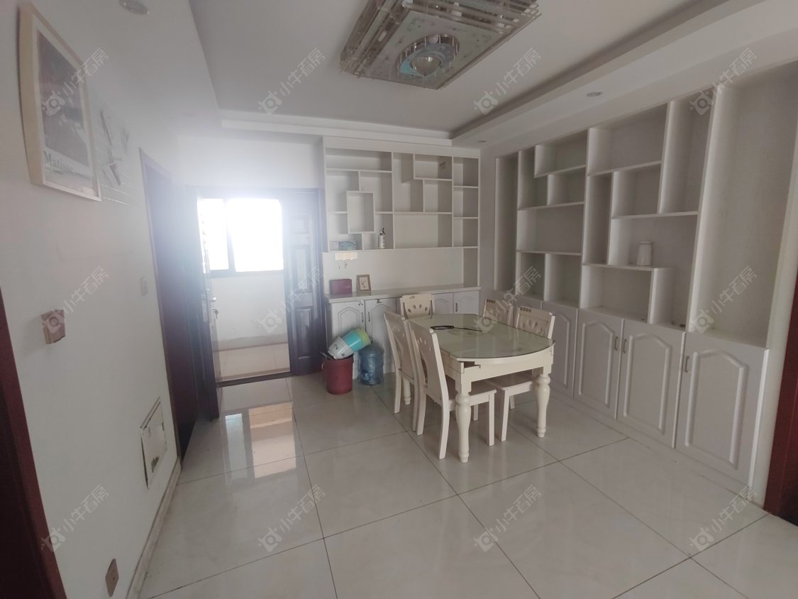 常州聚湖半岛在租房源_小牛看房