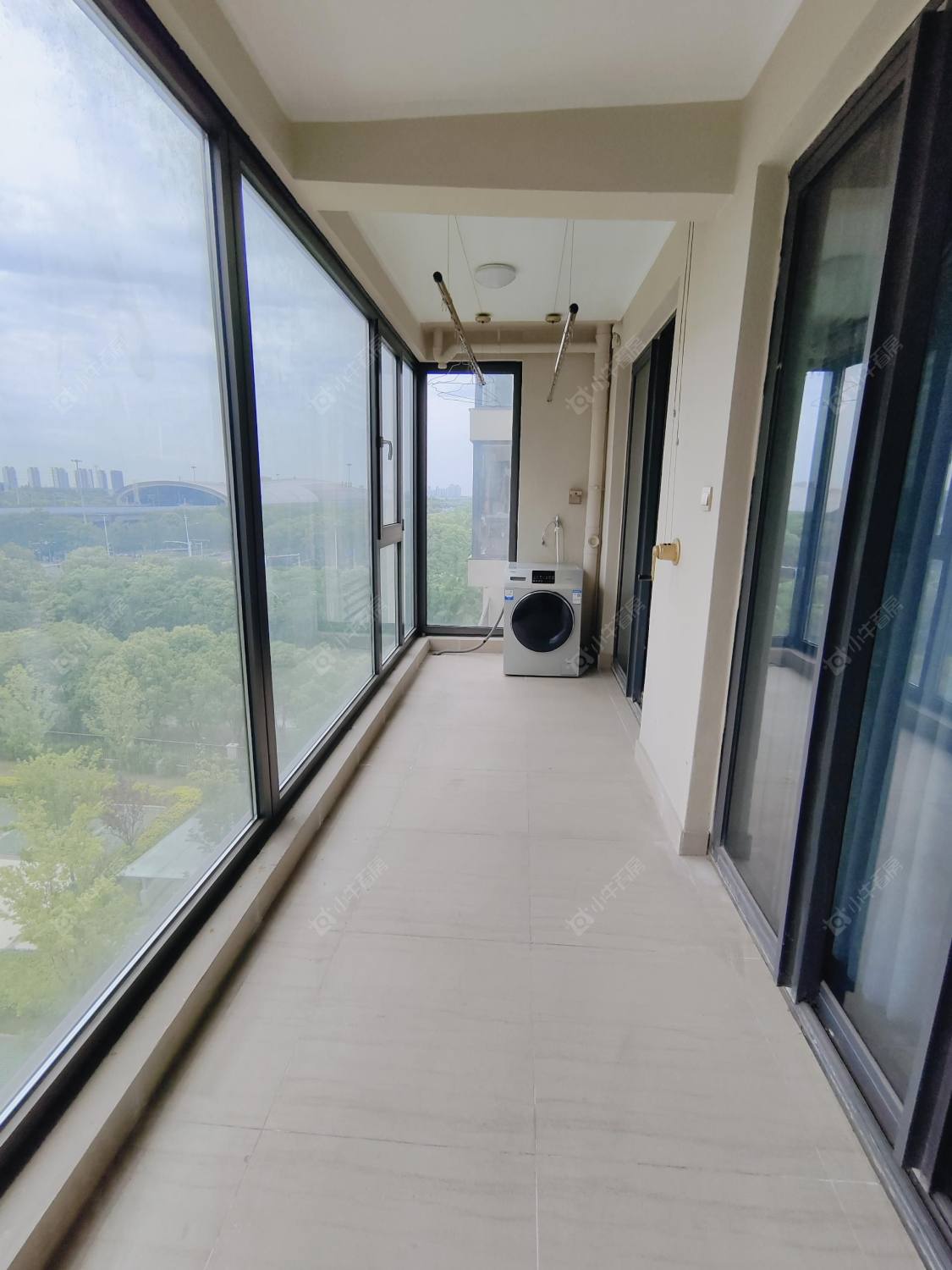 常州碧桂园壹号天禧在租房源室内图_小牛看房