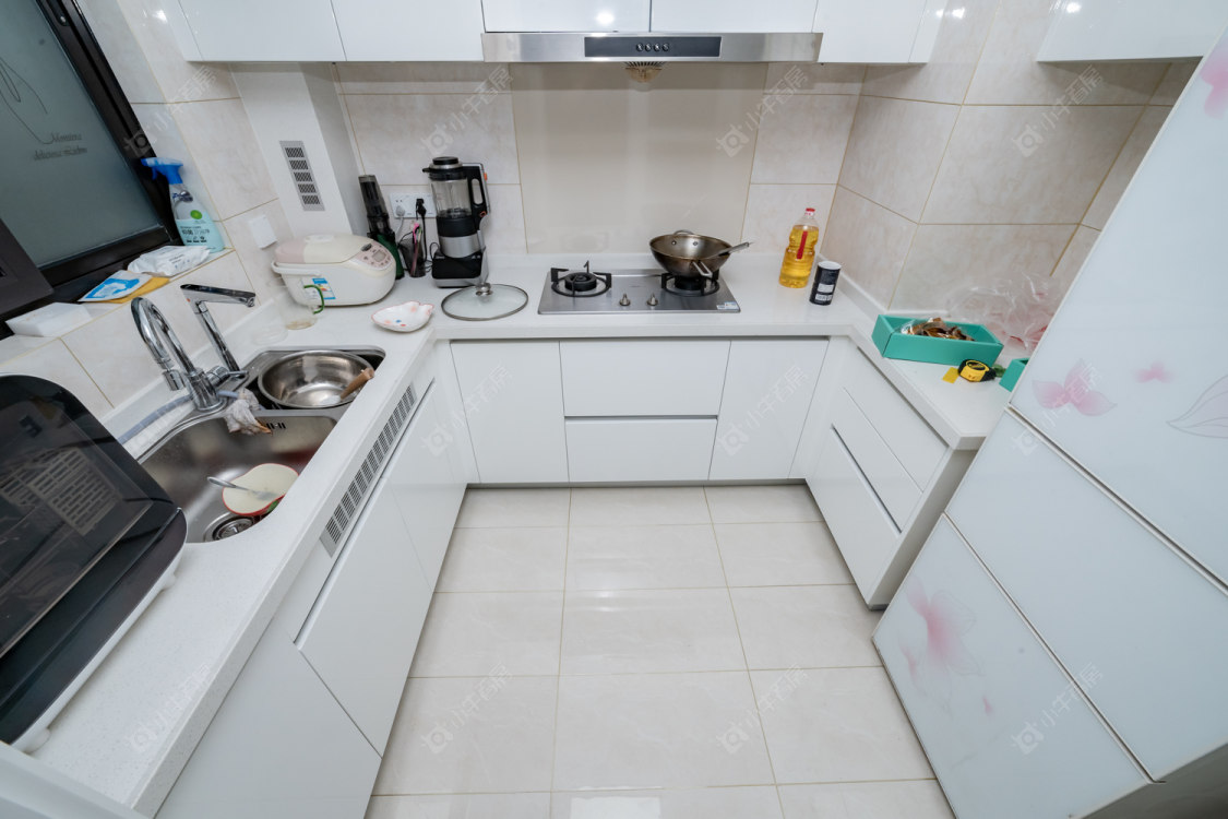 泰和之春房源室内图 常州泰和之春在售二手房源室内图_小牛看房