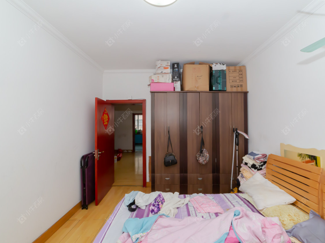 常州翠竹新村北区在售二手房源室内图_小牛看房