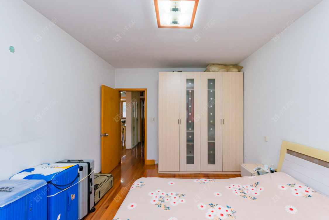 常州怀德苑在售二手房源室内图_小牛看房