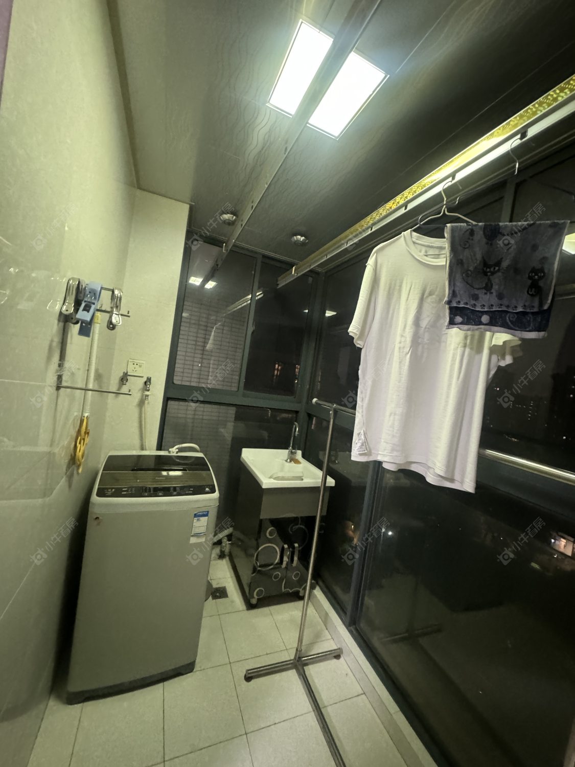 常州滨江明珠城东区在租房源室内图_小牛看房