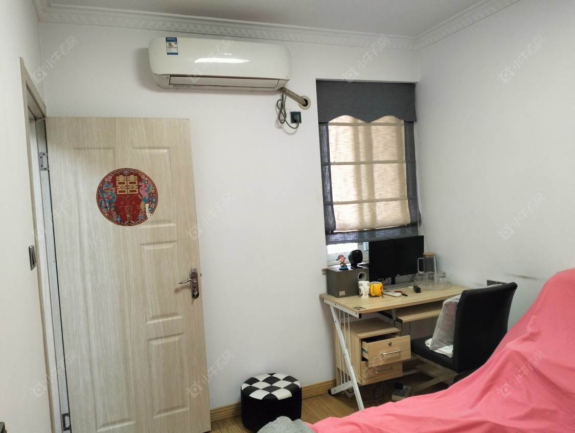 常州桂花园在租房源_小牛看房