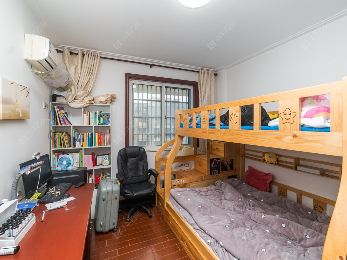 常州河苑家园南苑在售二手房源室内图_小牛看房