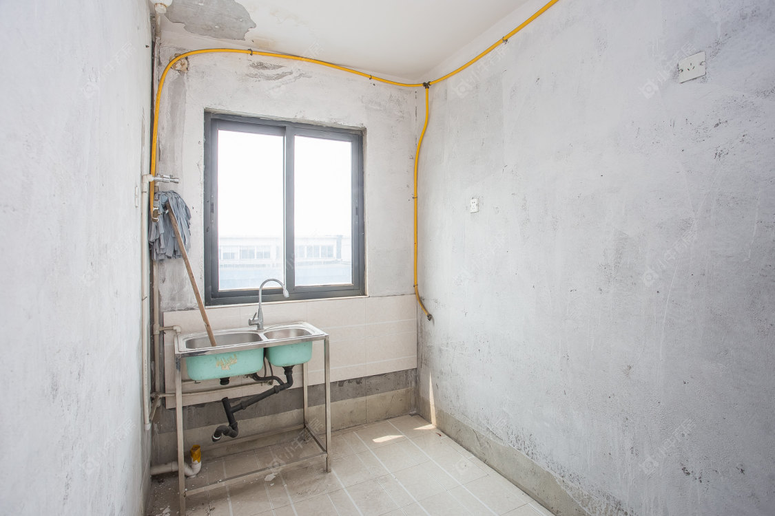 新城尚东区花园西区房源室内图 常州新城尚东区花园西区在售二手房源室内图_小牛看房