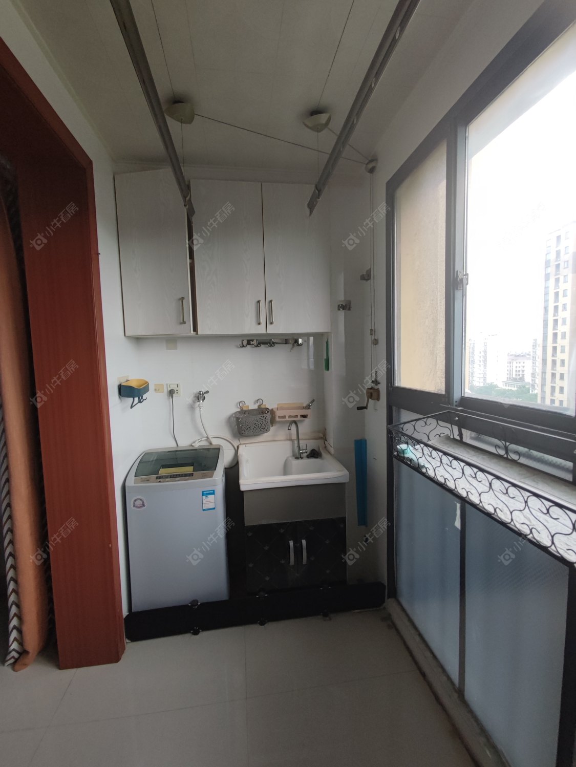 常州清水湾花园二期在租房源_小牛看房