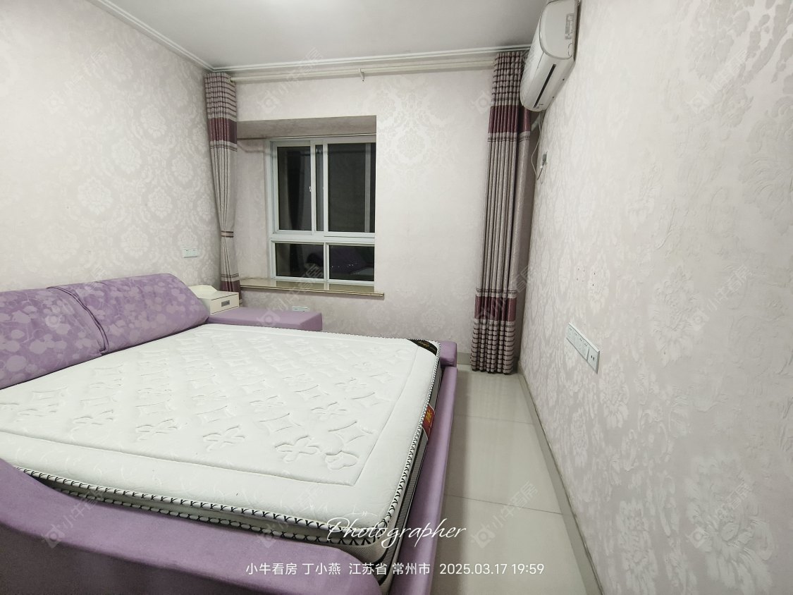 百馨西苑三期房源 常州百馨西苑三期在租房源_小牛看房