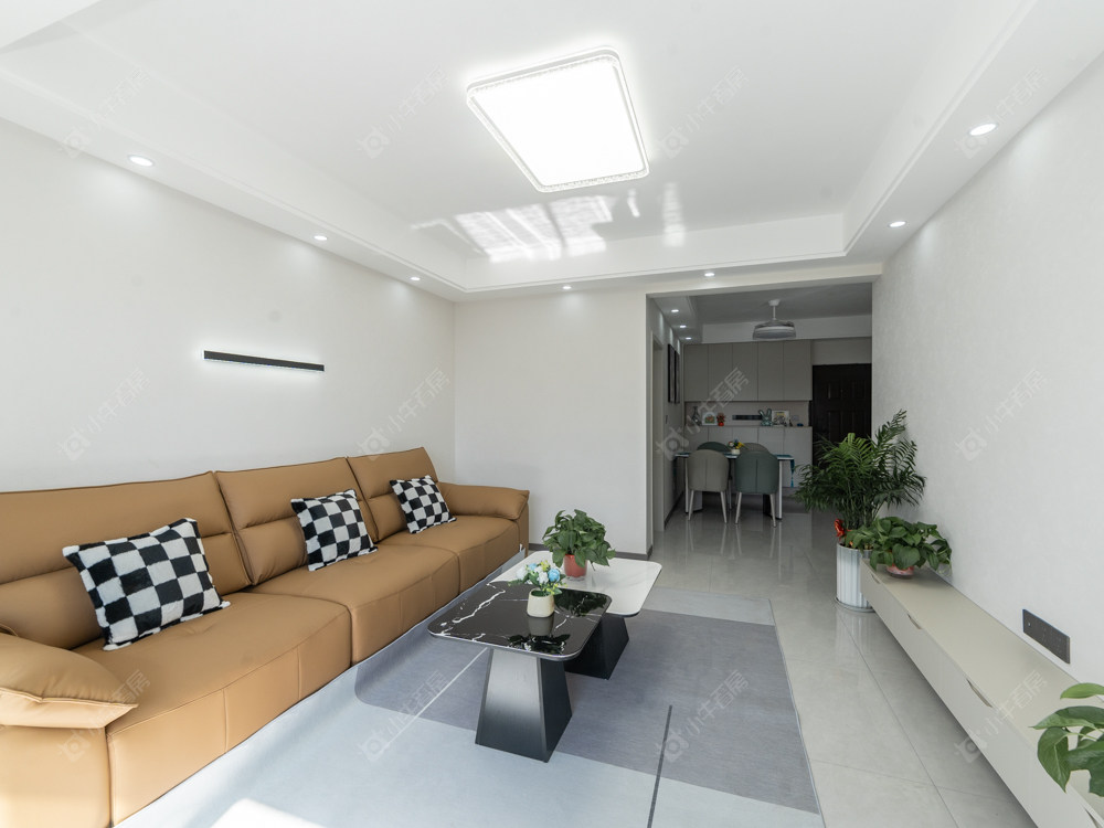 常州玲珑花园在售二手房源室内图_小牛看房