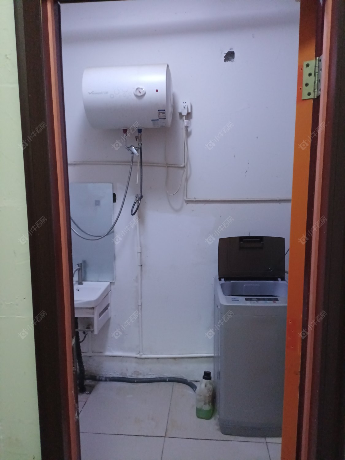 常州天禄西阆苑别墅区在租房源_小牛看房