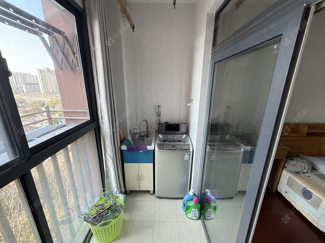 常州聚怡花园南区在租房源室内图_小牛看房