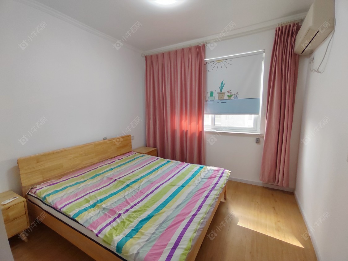 常州瑞宁新园在租房源_小牛看房