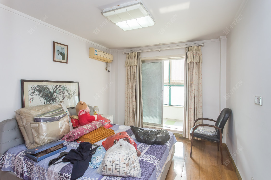 常州盛世名门在售二手房房源室内图_小牛看房