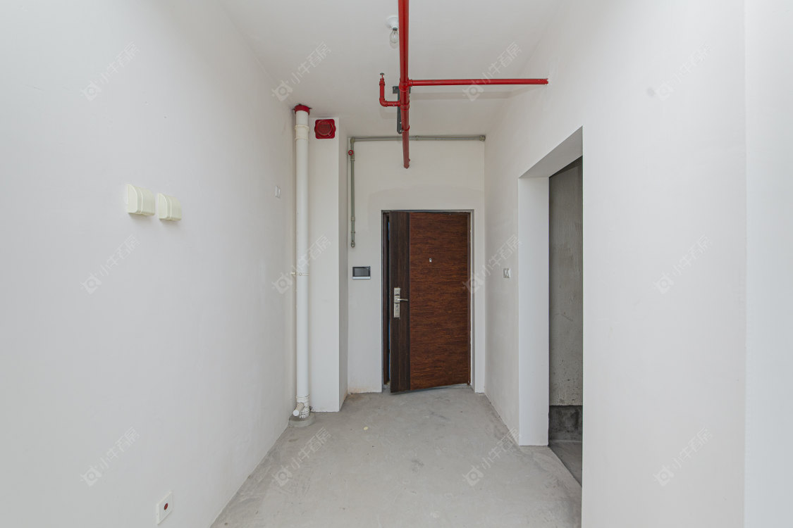 常州翡丽蓝湾（公寓）在售二手房源室内图_小牛看房