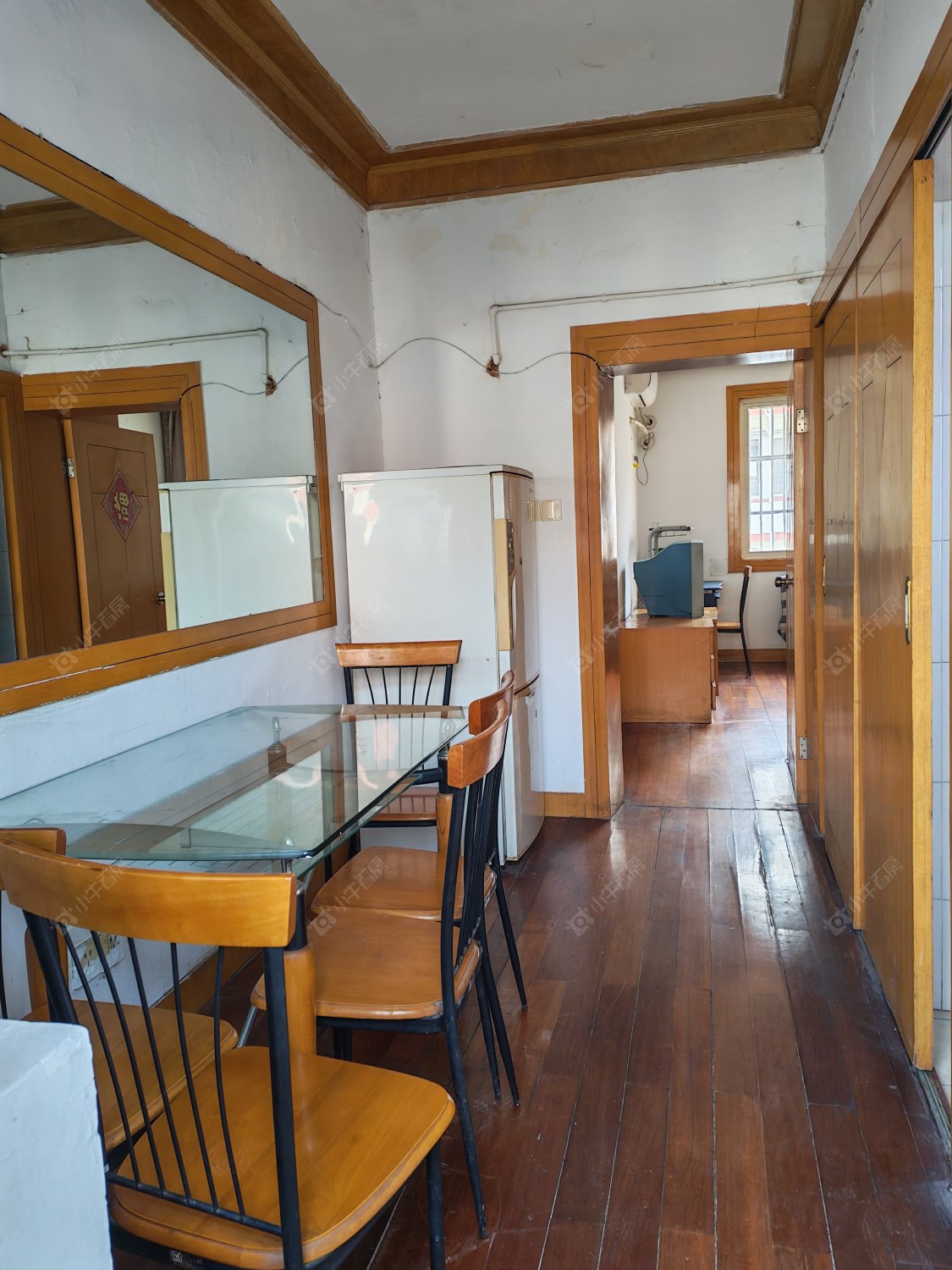 常州机械新村在租房源室内图_小牛看房