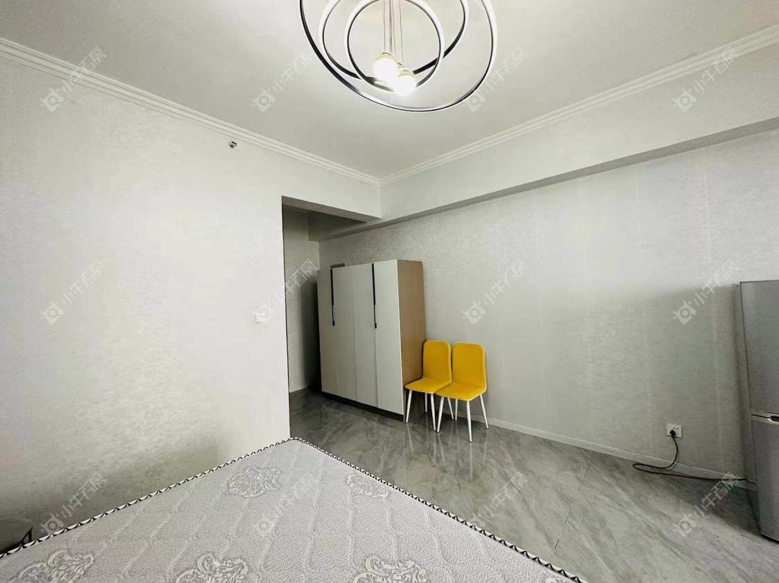 常州启星大厦在租房源室内图_小牛看房