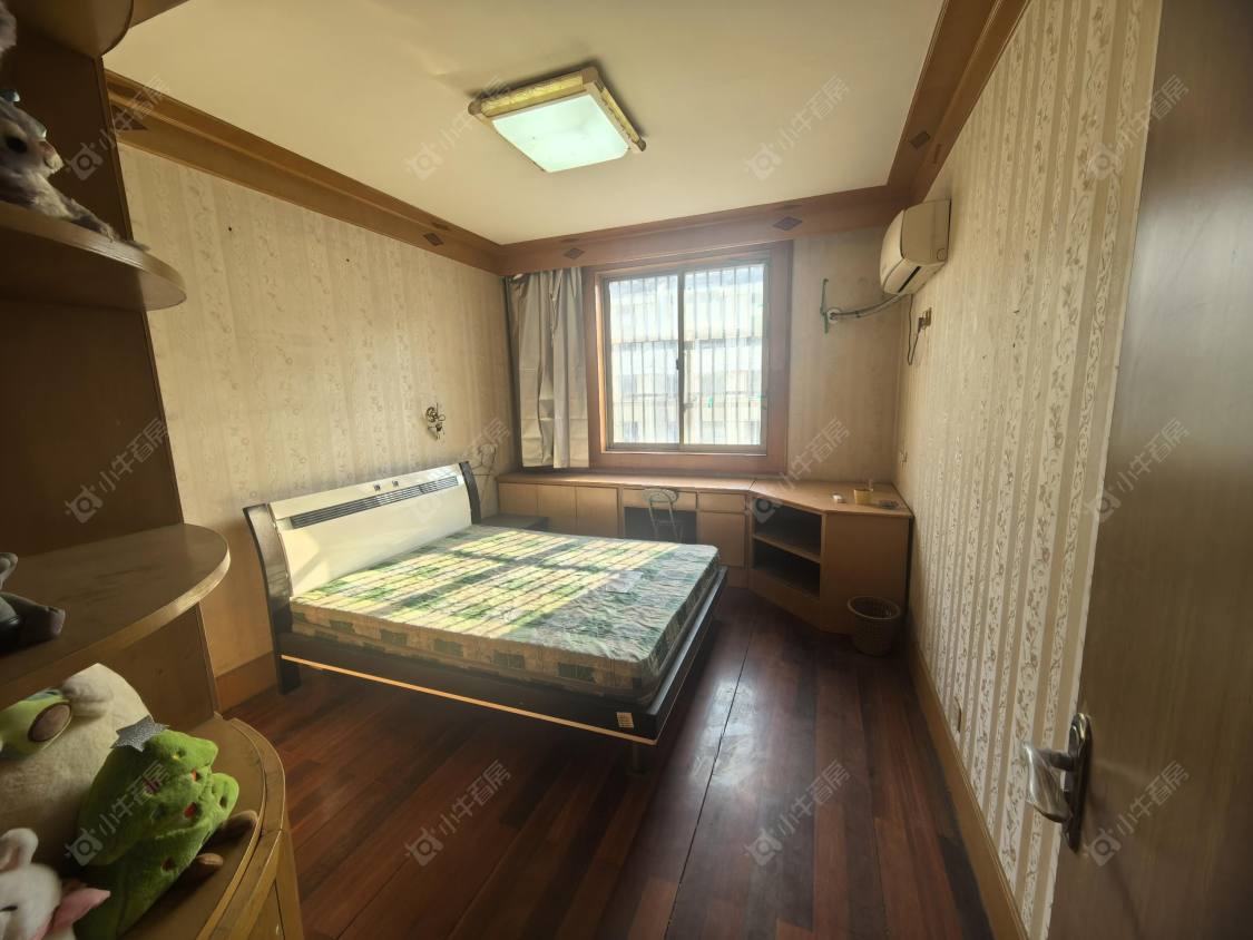 常州富都花苑北苑在租房源室内图_小牛看房