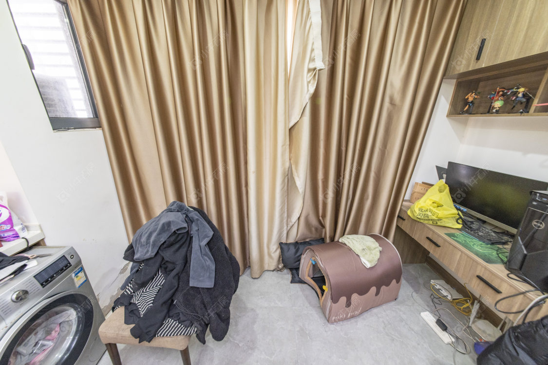 常州弘阳燕澜风华三区在售二手房源室内图_小牛看房