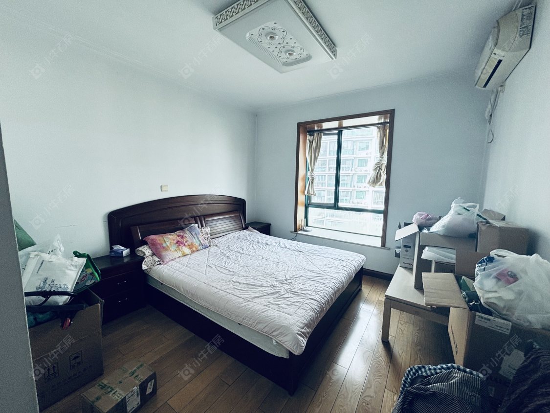 常州天安花园在租房源_小牛看房