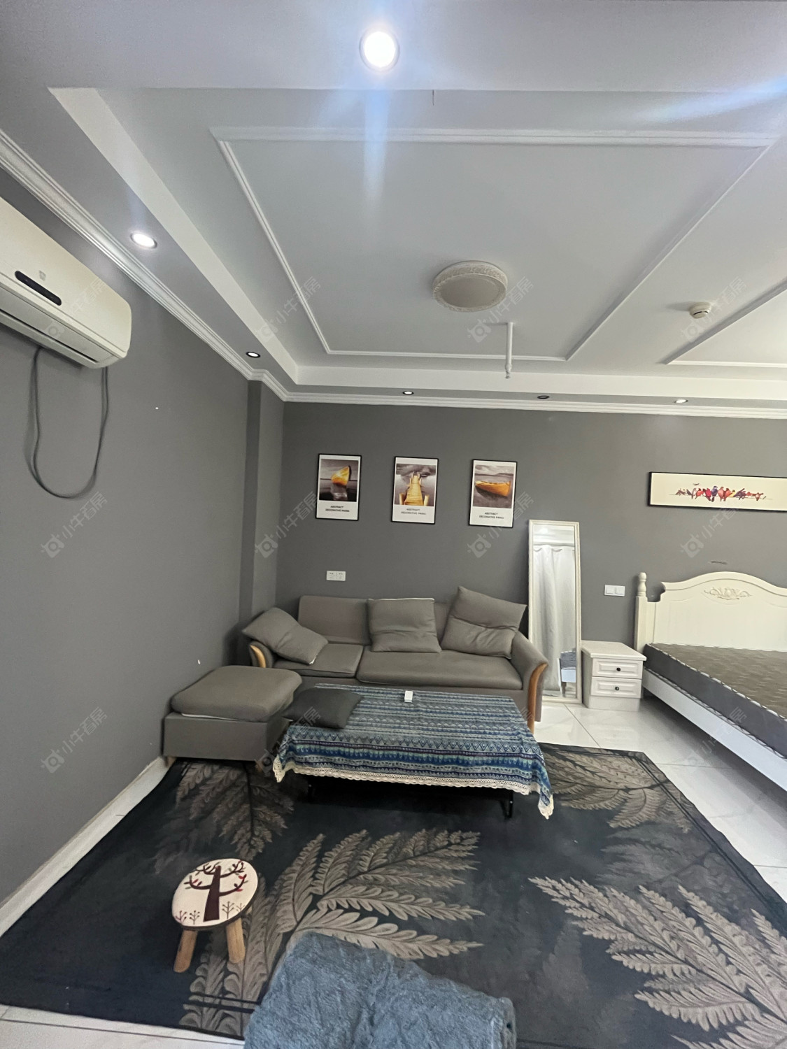 常州景荟凤凰公寓2室1厅1卫出租_小牛看房