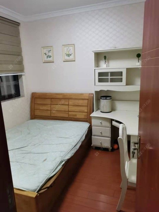 常州绿都万和城五区在租房源_小牛看房