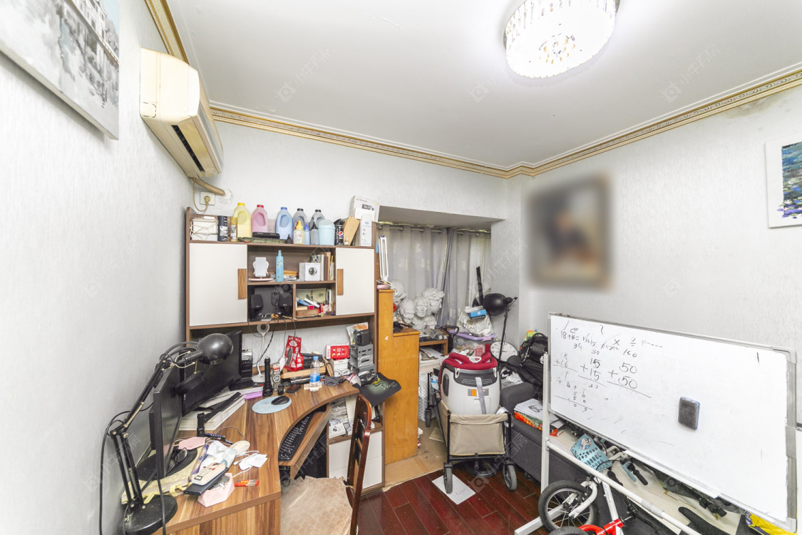 常州新城长岛在售二手房房源室内图_小牛看房