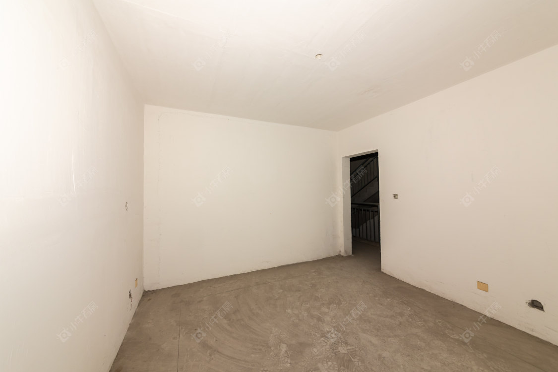 常州天禄西阆苑别墅区在售二手房源室内图_小牛看房